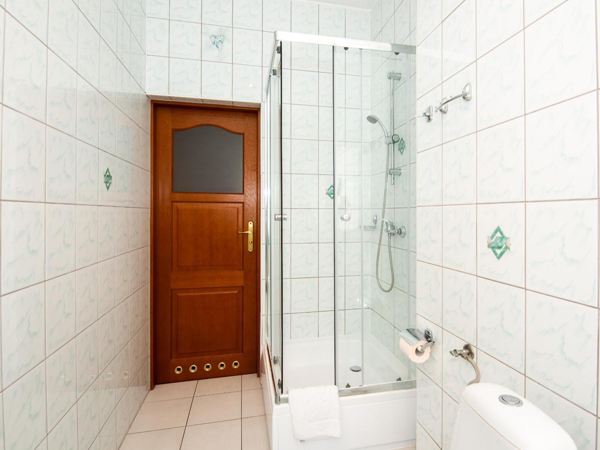 Hotel Rewita Miedzyzdroje - Galeon Zimmer foto